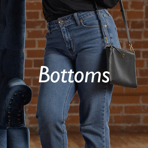 Bottoms Clothes Mentor Greenville SC 160