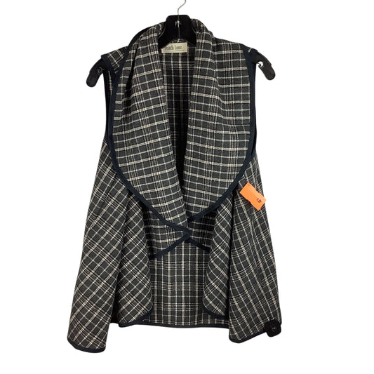 Vest Other By Peach Love Cream California  Size: L