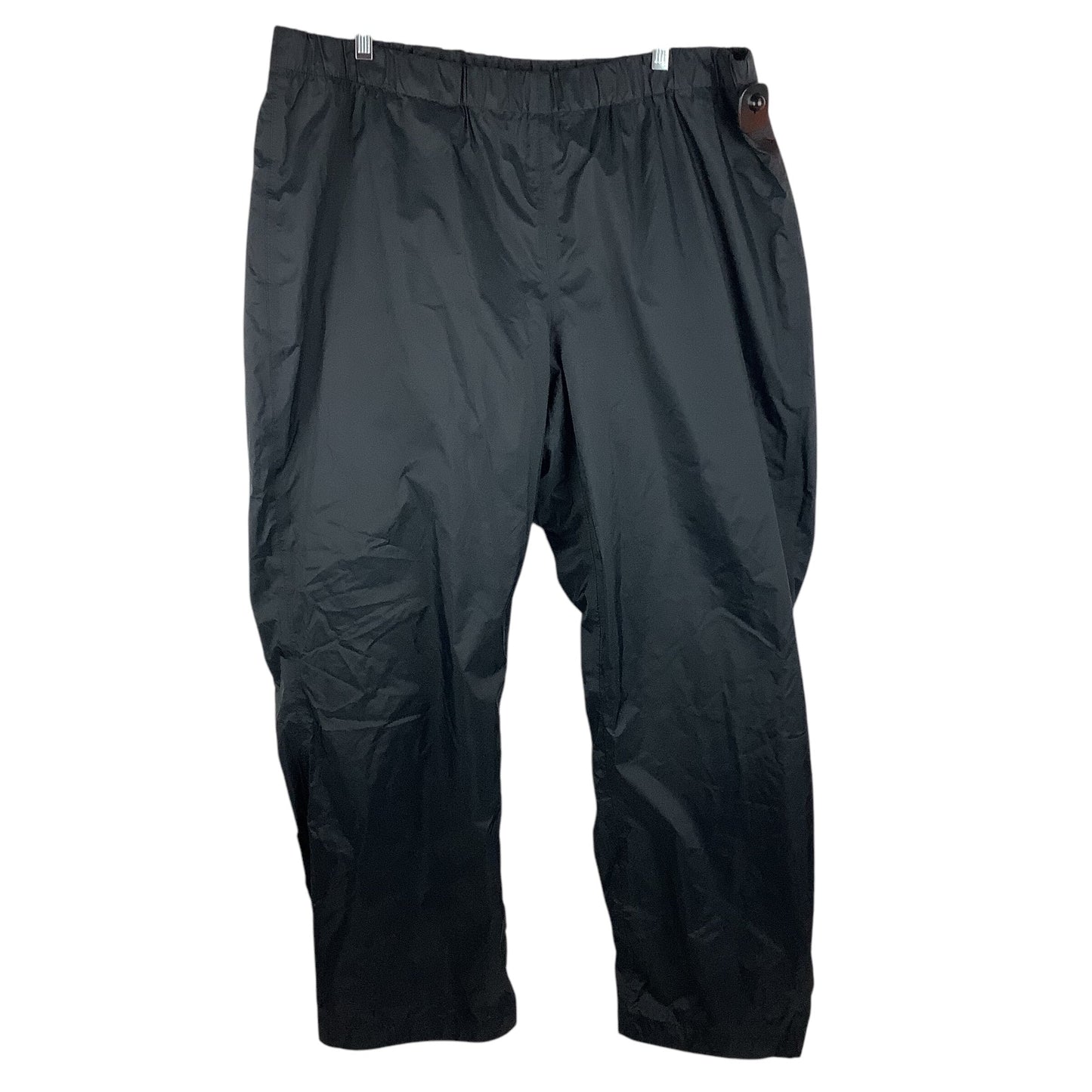 Athletic Pants By Columbia Size: 2x