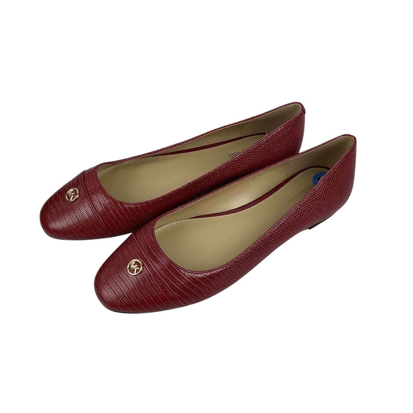 Shoes Flats By Michael By Michael Kors Size: 6.5