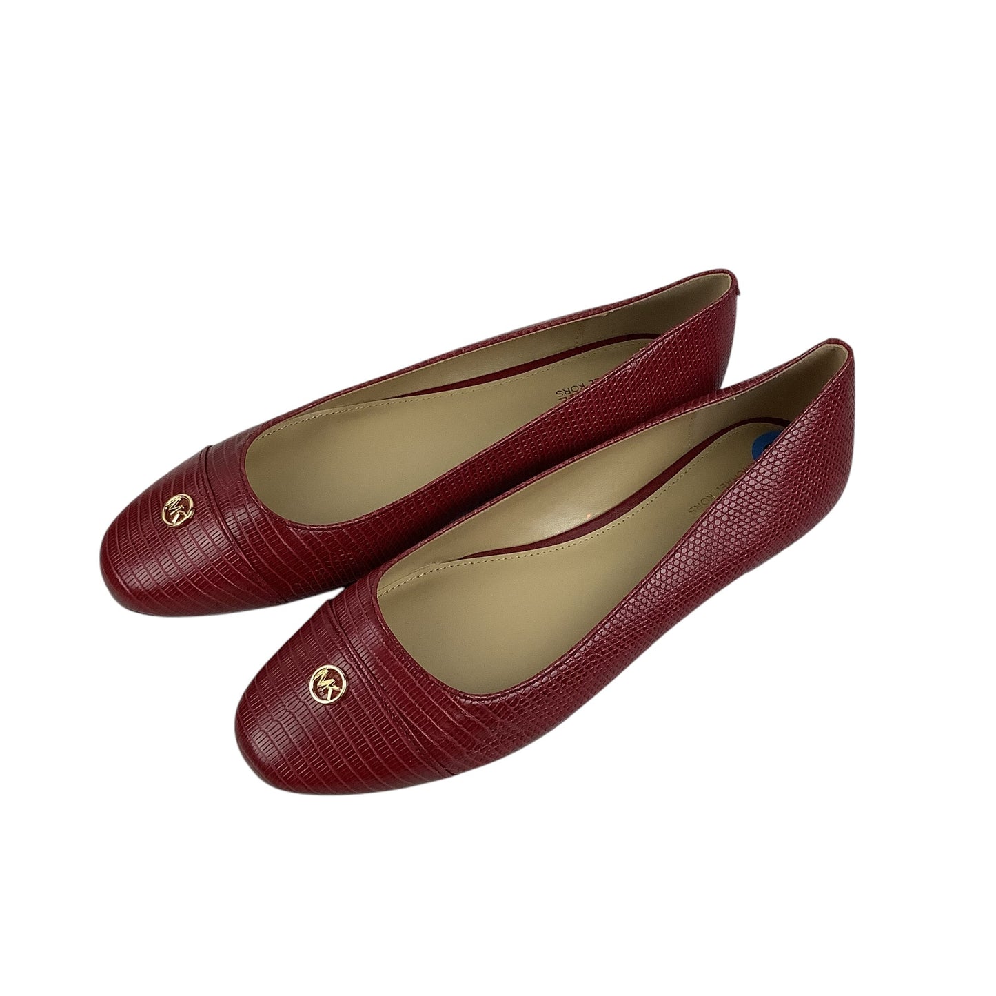 Shoes Flats By Michael By Michael Kors Size: 6.5