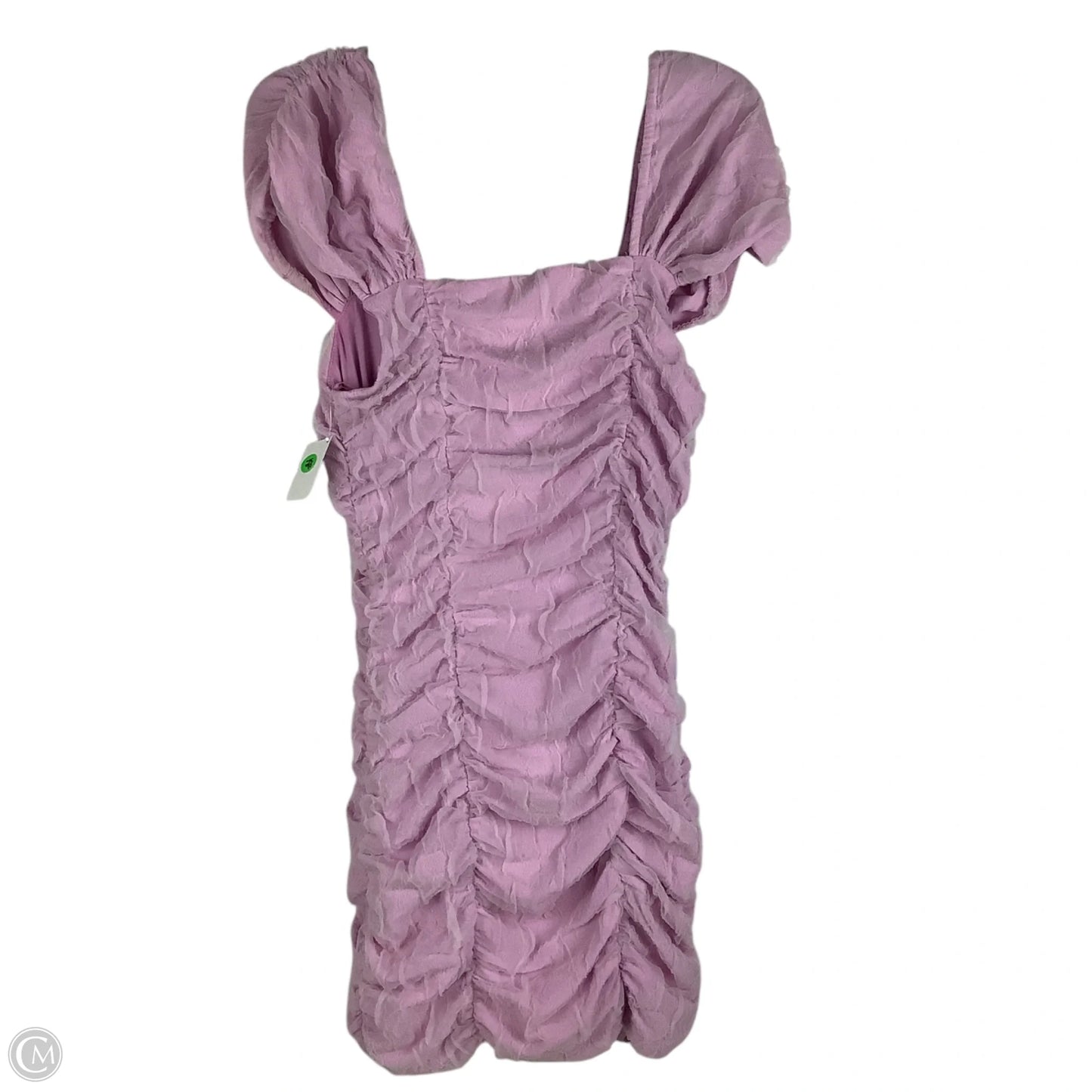 Dress Party Short By Endless Rose In Pink, Size: S