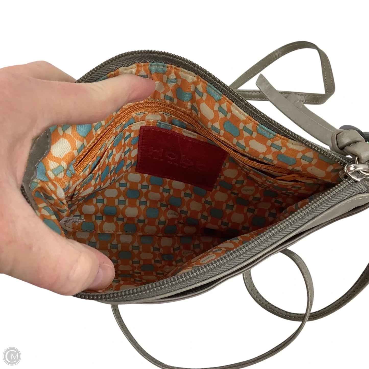 Crossbody By Hobo Intl, Size: Small