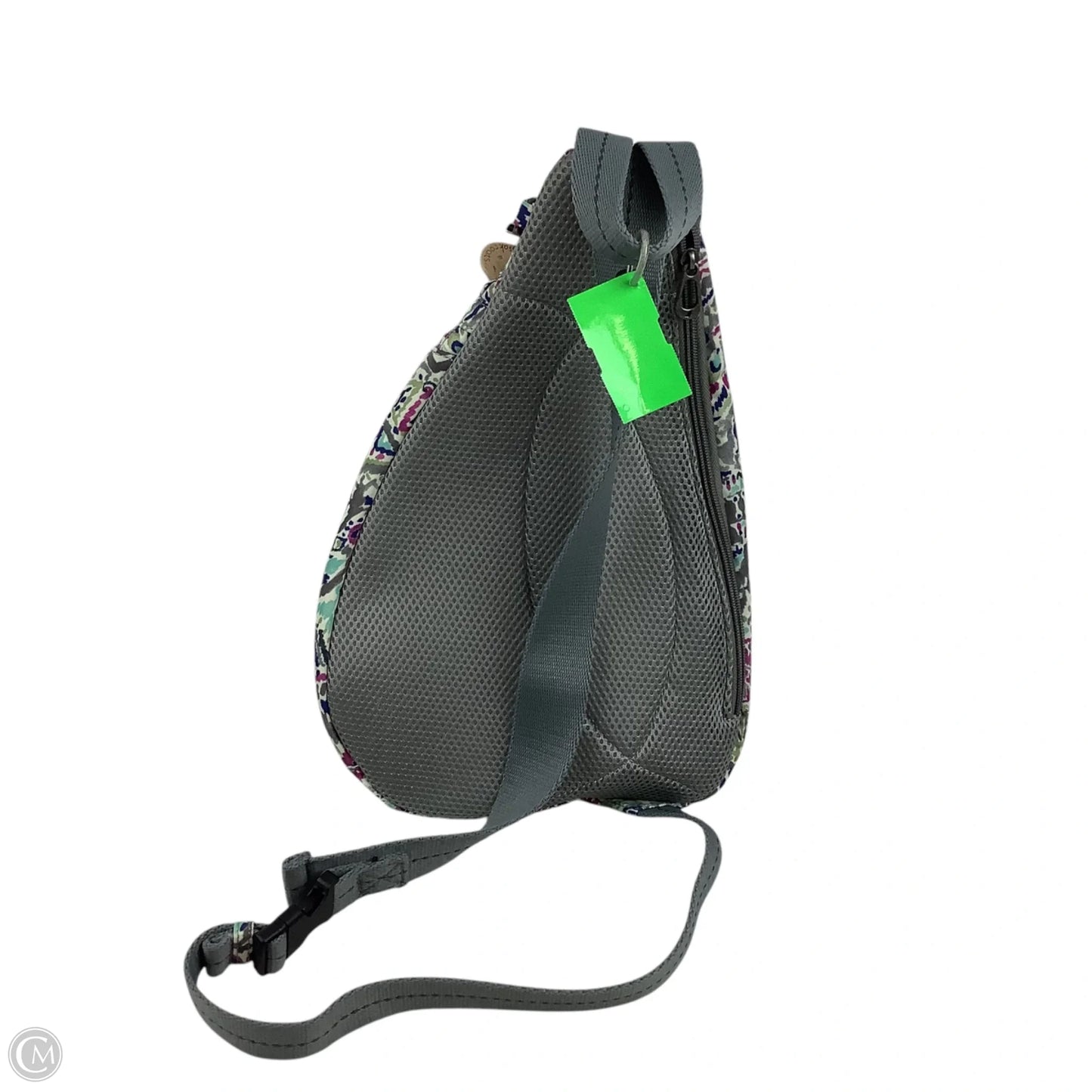 Backpack By Sakroots, Size: Medium