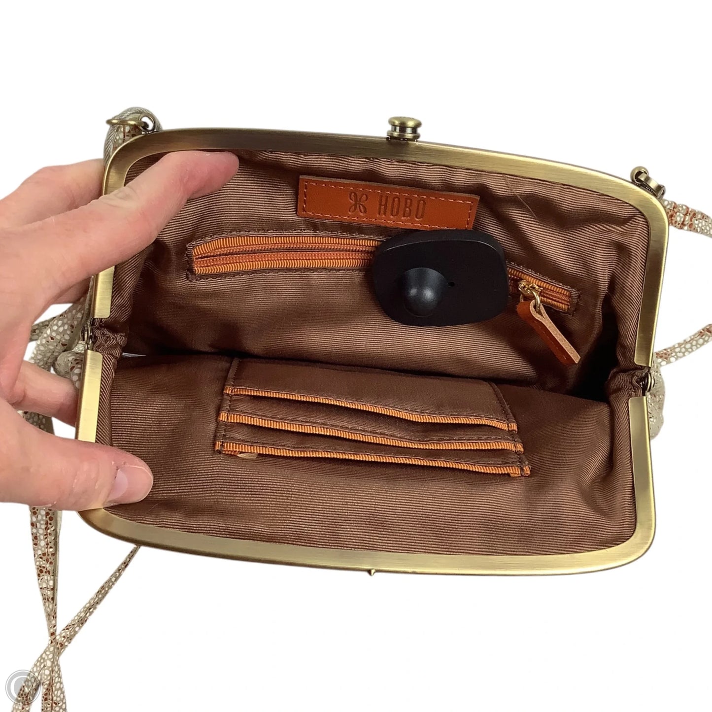 Crossbody By Hobo Intl, Size: Medium
