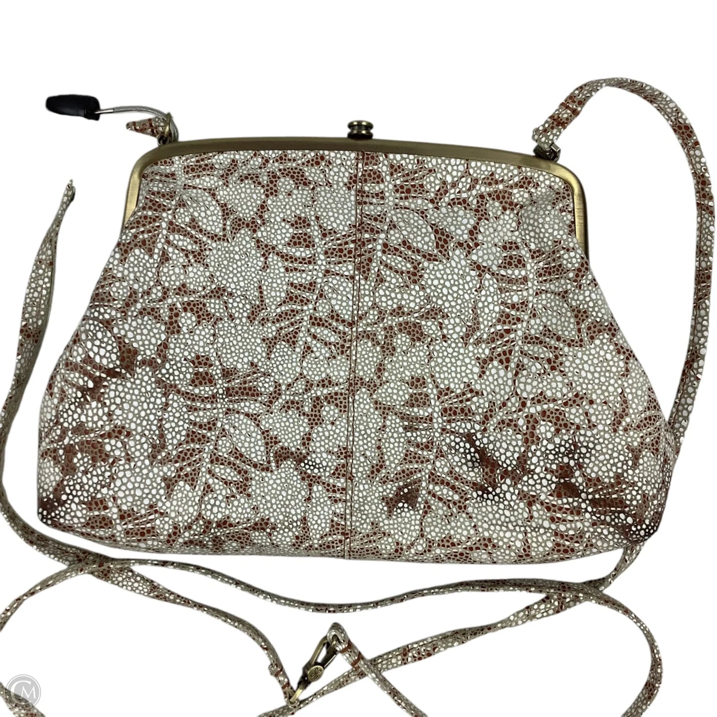 Crossbody By Hobo Intl, Size: Medium