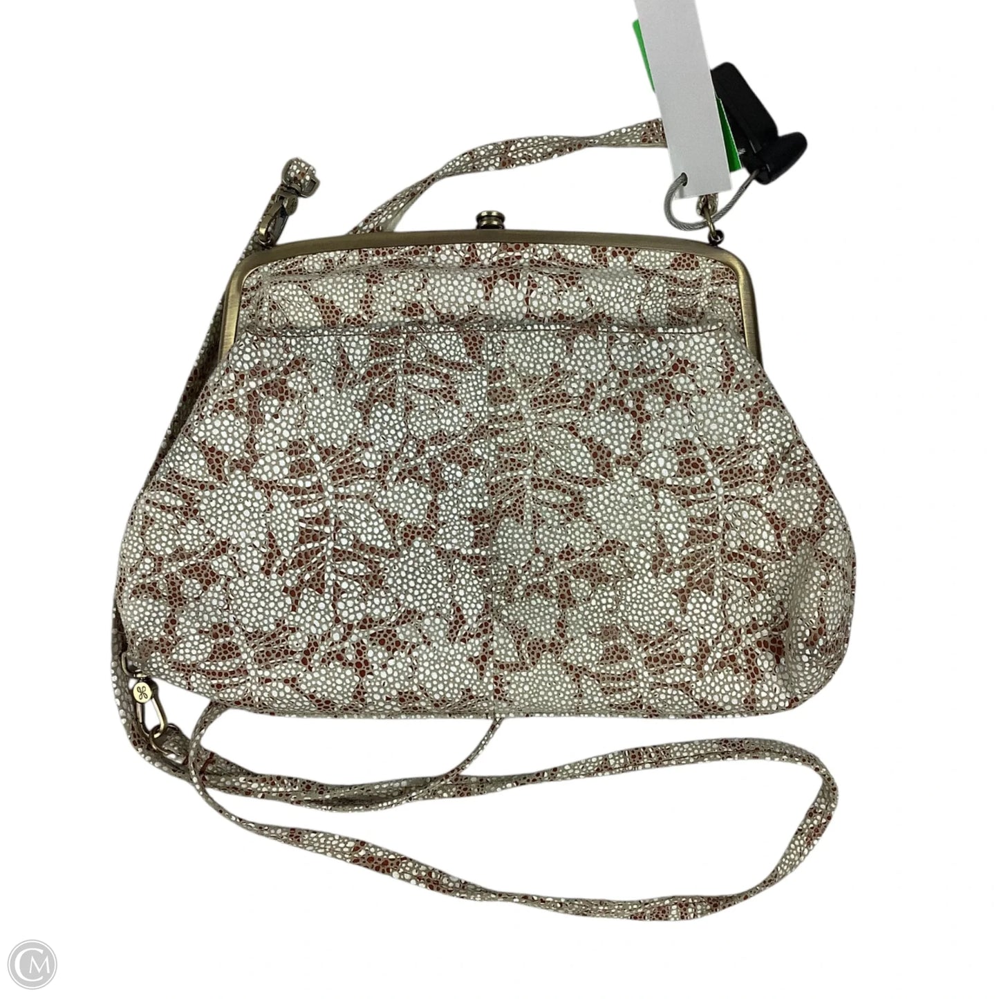 Crossbody By Hobo Intl, Size: Medium