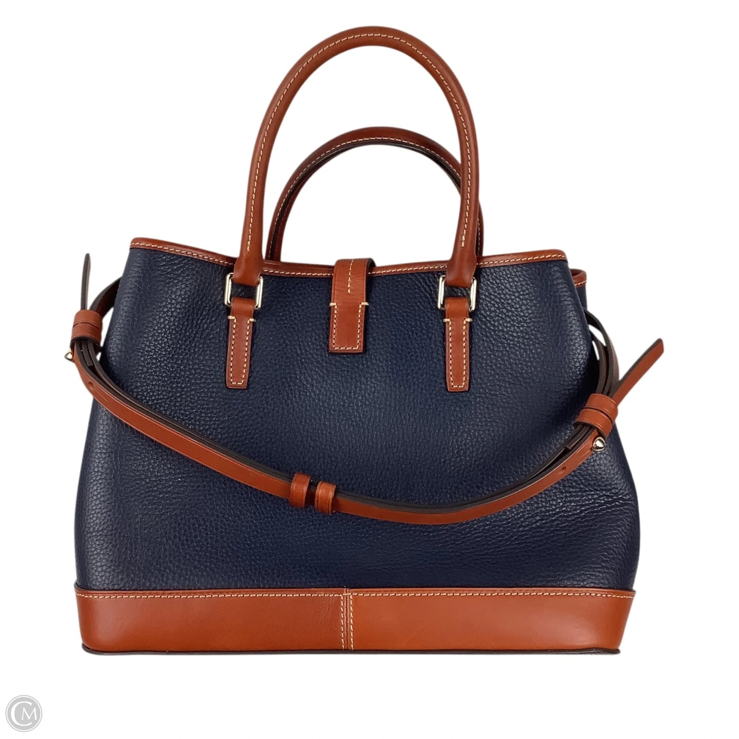 Handbag Designer By Dooney And Bourke, Size: Medium