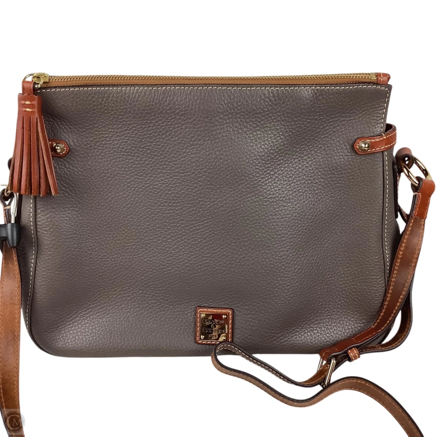 Handbag Designer By Dooney And Bourke, Size: Medium
