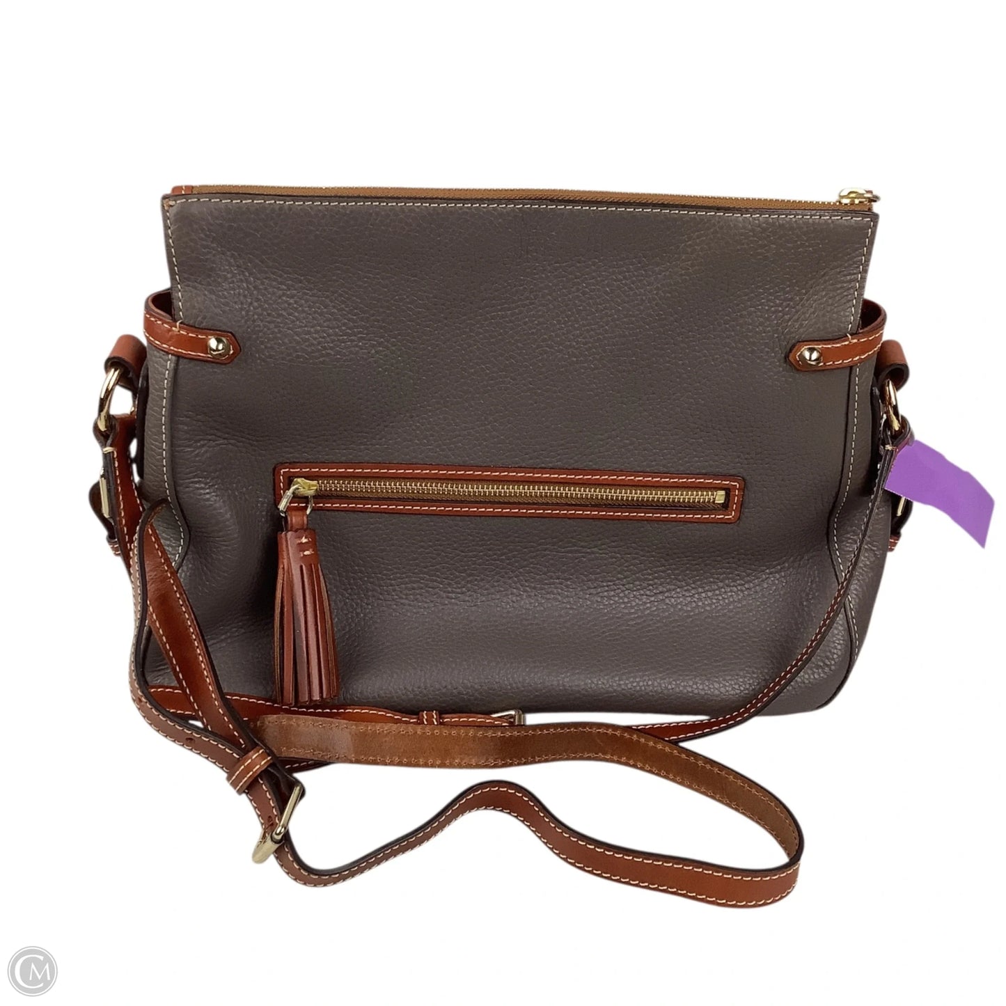 Handbag Designer By Dooney And Bourke, Size: Medium