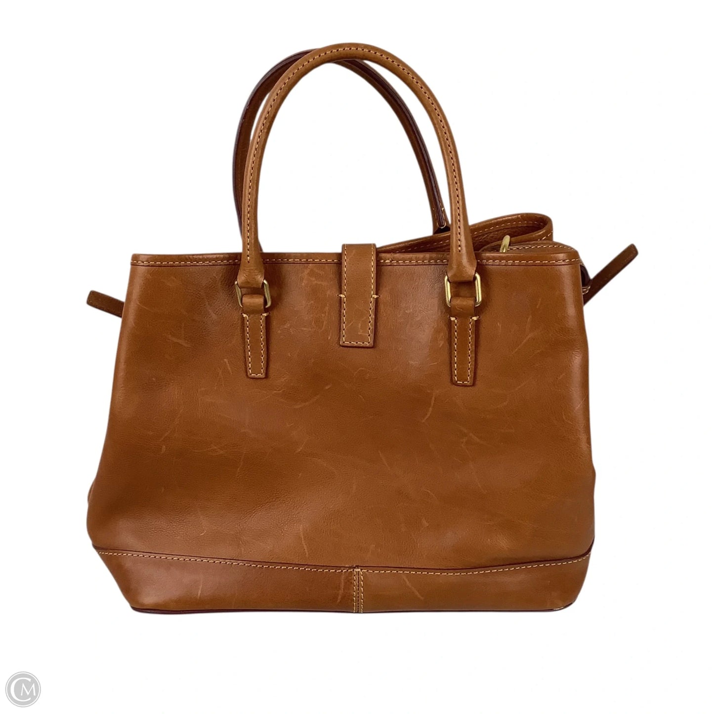 Handbag Designer By Dooney And Bourke, Size: Medium