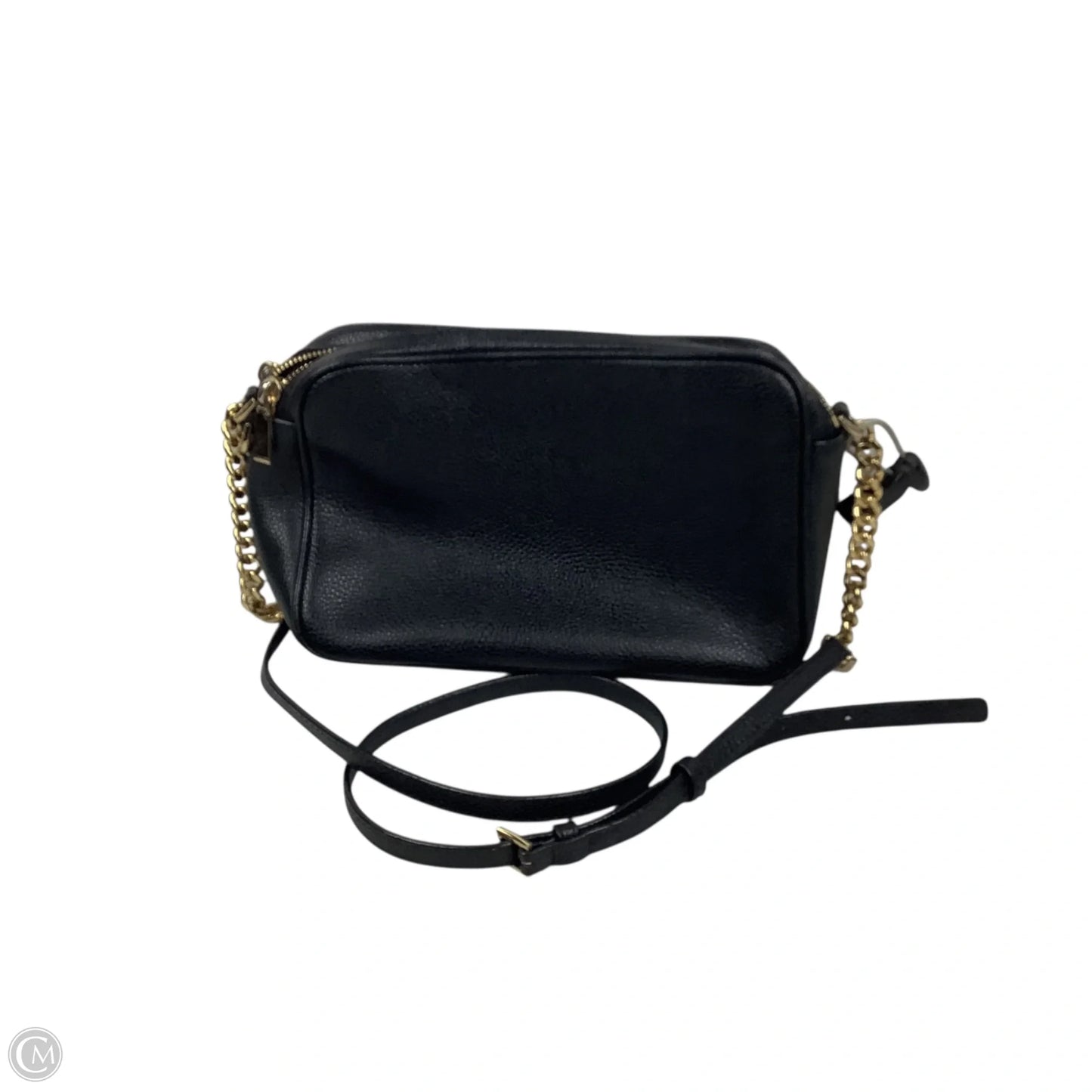 Crossbody Designer By Michael Kors, Size: Small