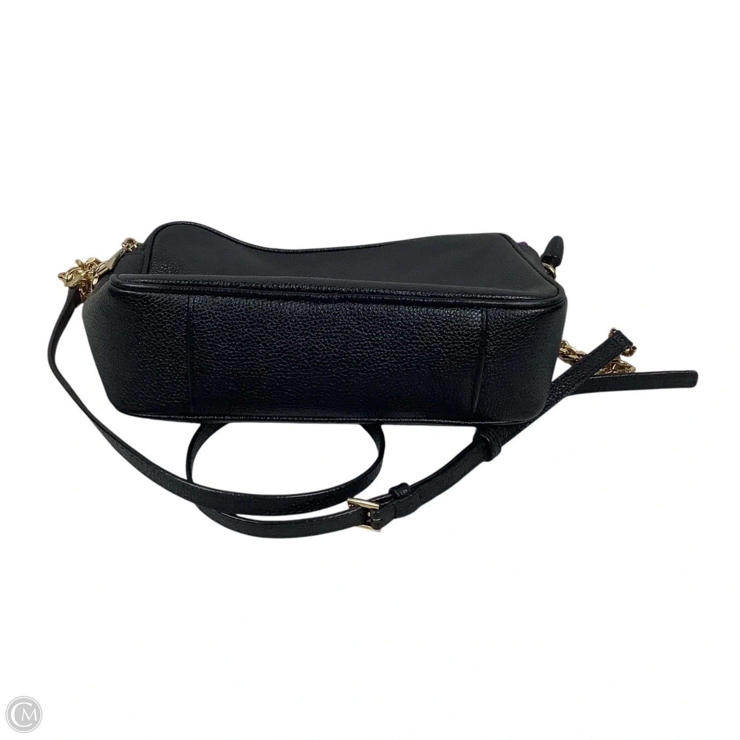 Crossbody Designer By Michael Kors, Size: Small