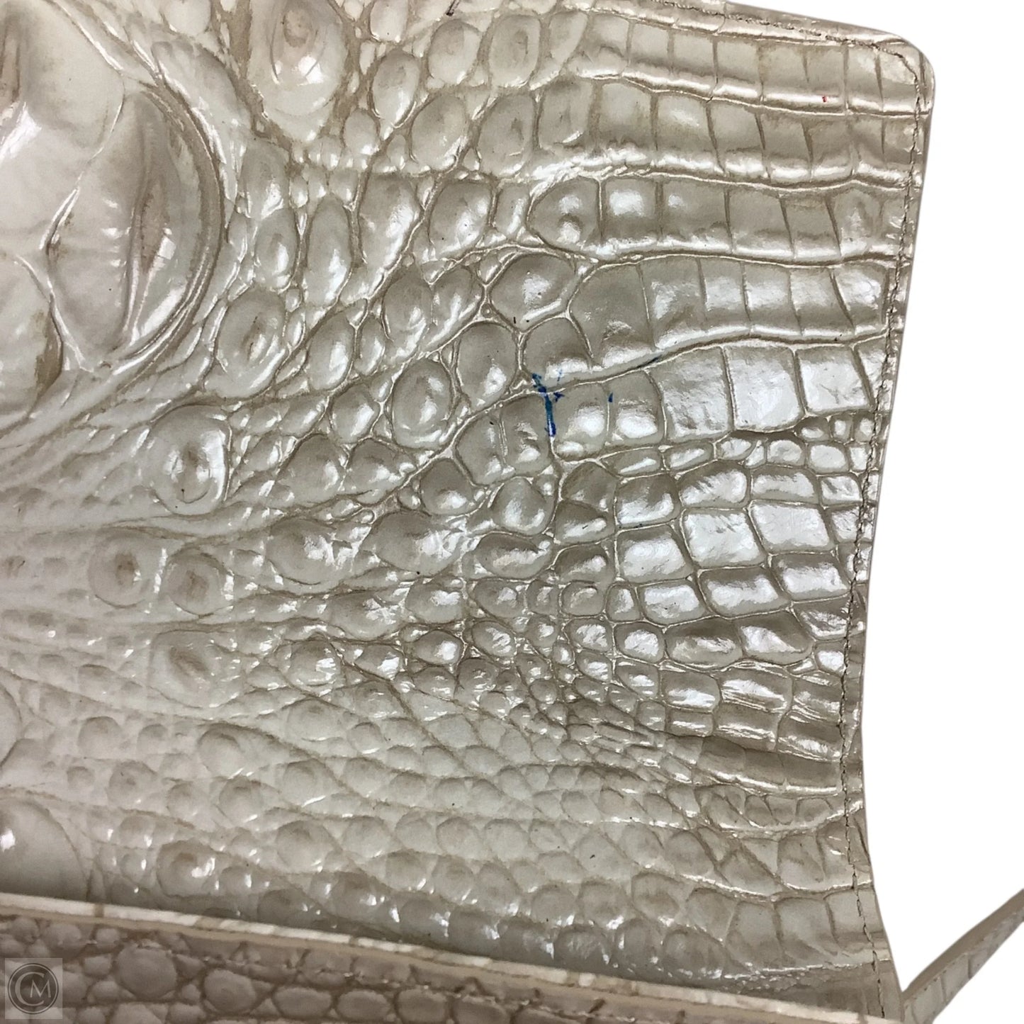 Crossbody Designer By Brahmin, Size: Small