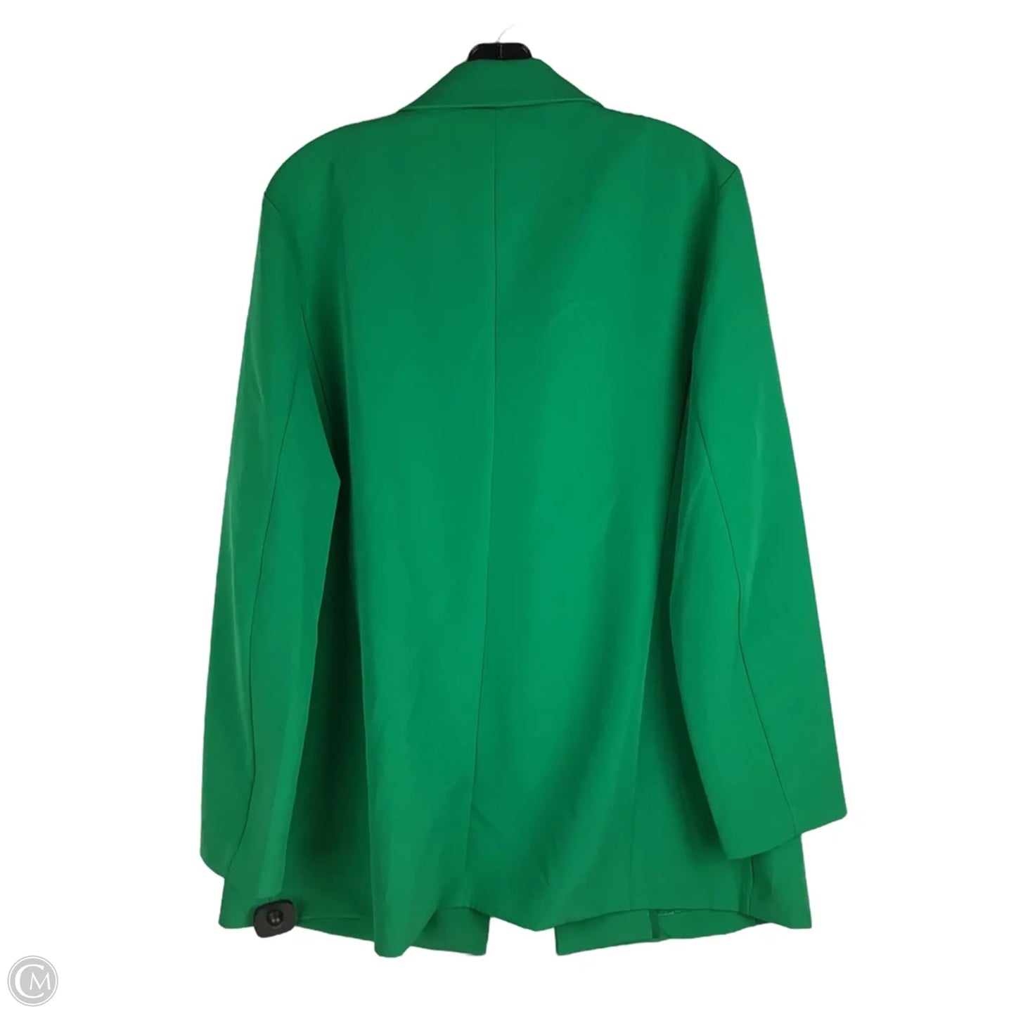 Blazer By Marc New York In Green, Size: Xl