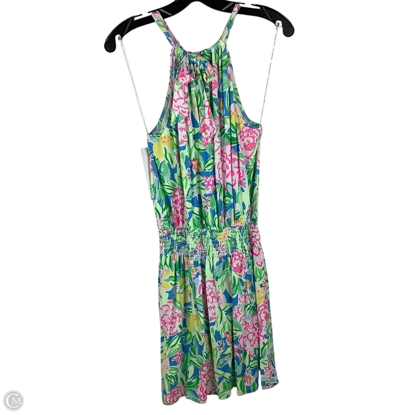 Dress Designer By Lilly Pulitzer In Multi-colored, Size: S