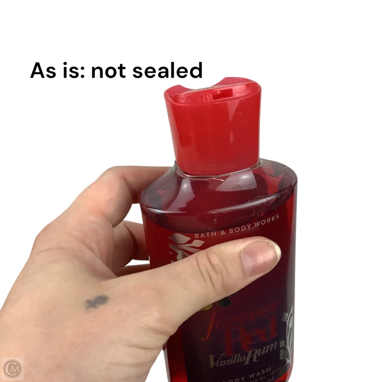 Fragrance By Bath And Body Works