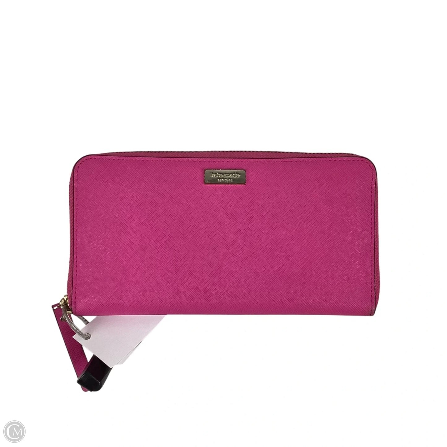 Wallet Designer By Kate Spade, Size: Large