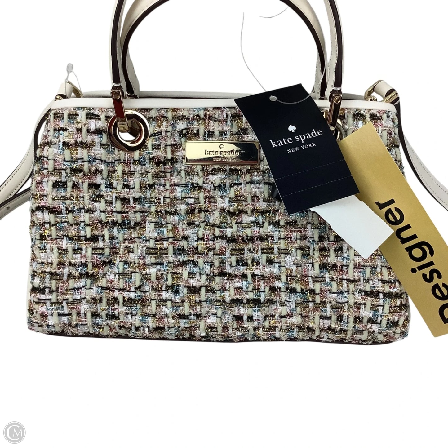 Crossbody Designer By Kate Spade, Size: Small