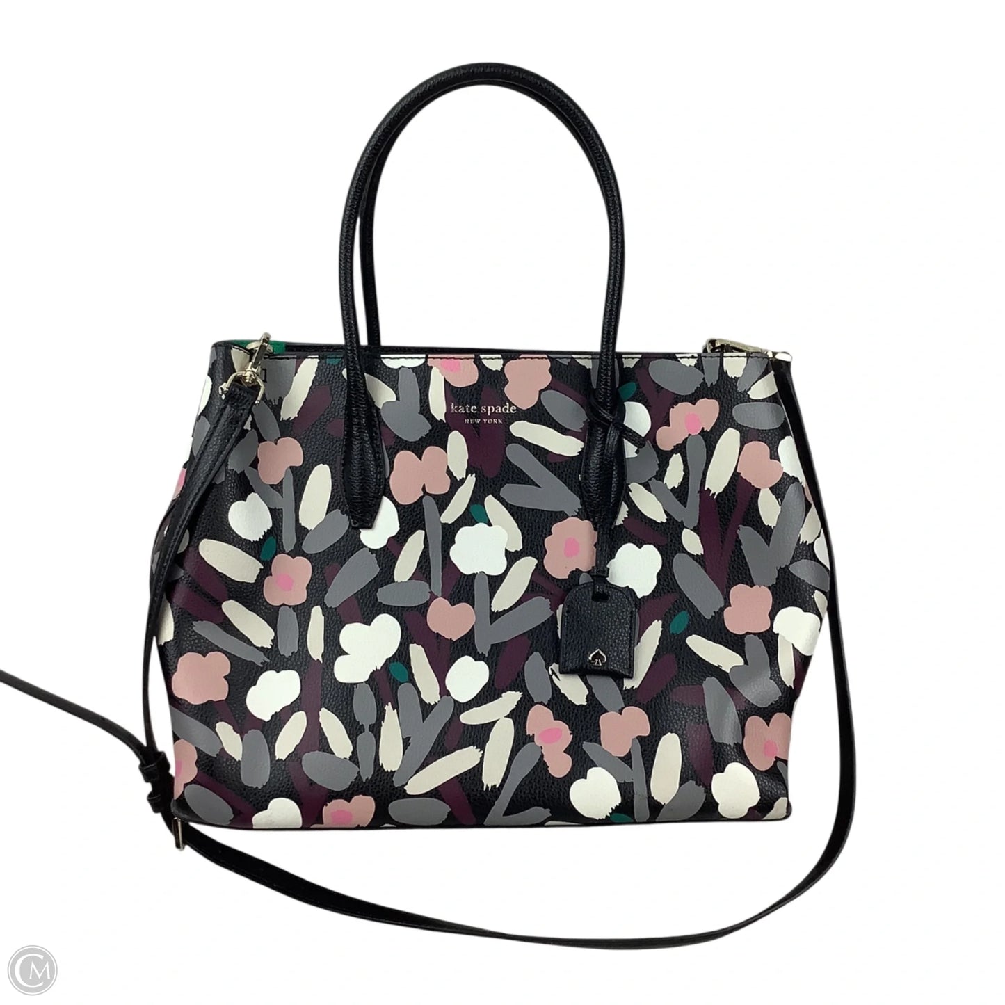 Handbag Designer By Kate Spade, Size: Large