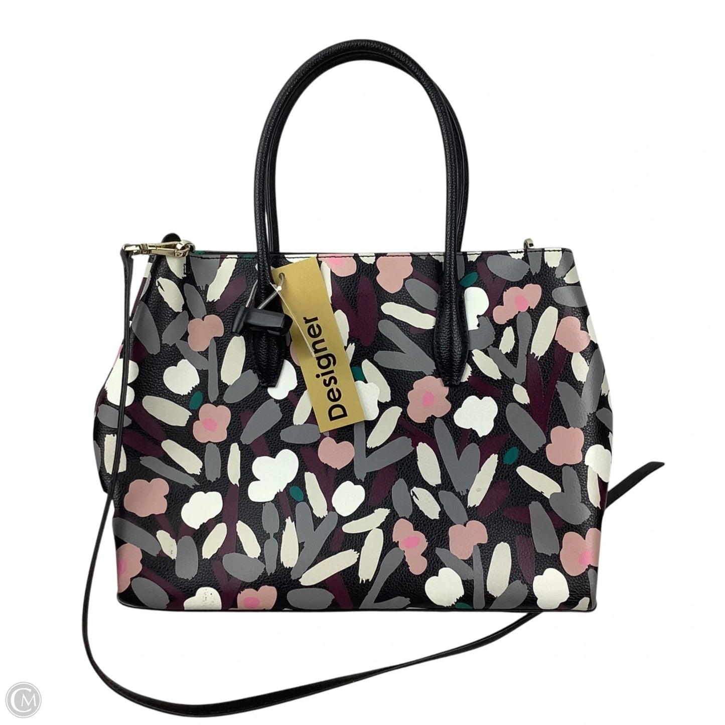 Handbag Designer By Kate Spade, Size: Large