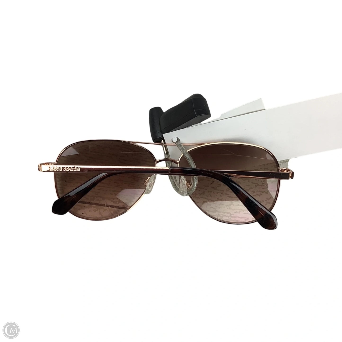 Sunglasses Designer By Kate Spade