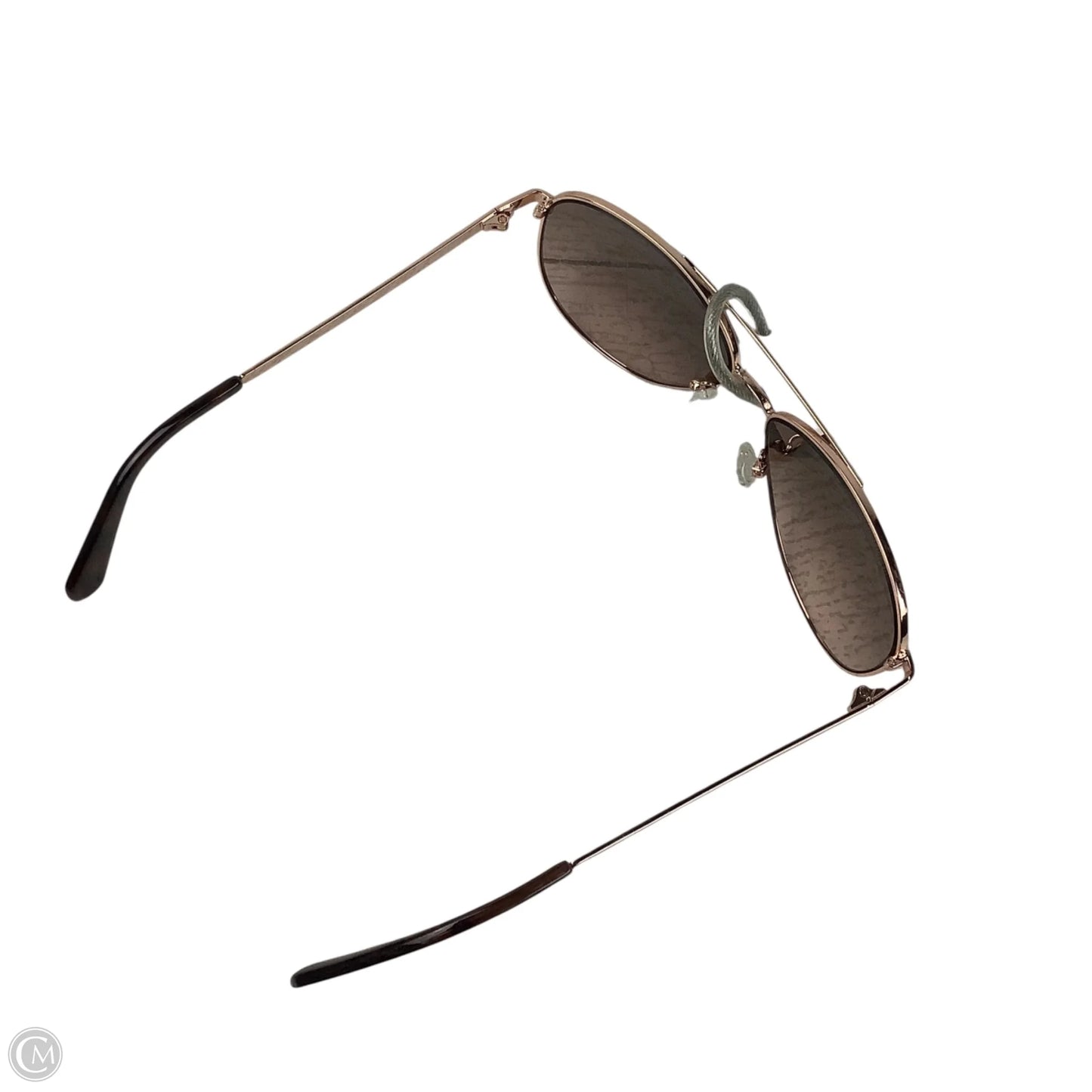 Sunglasses Designer By Kate Spade