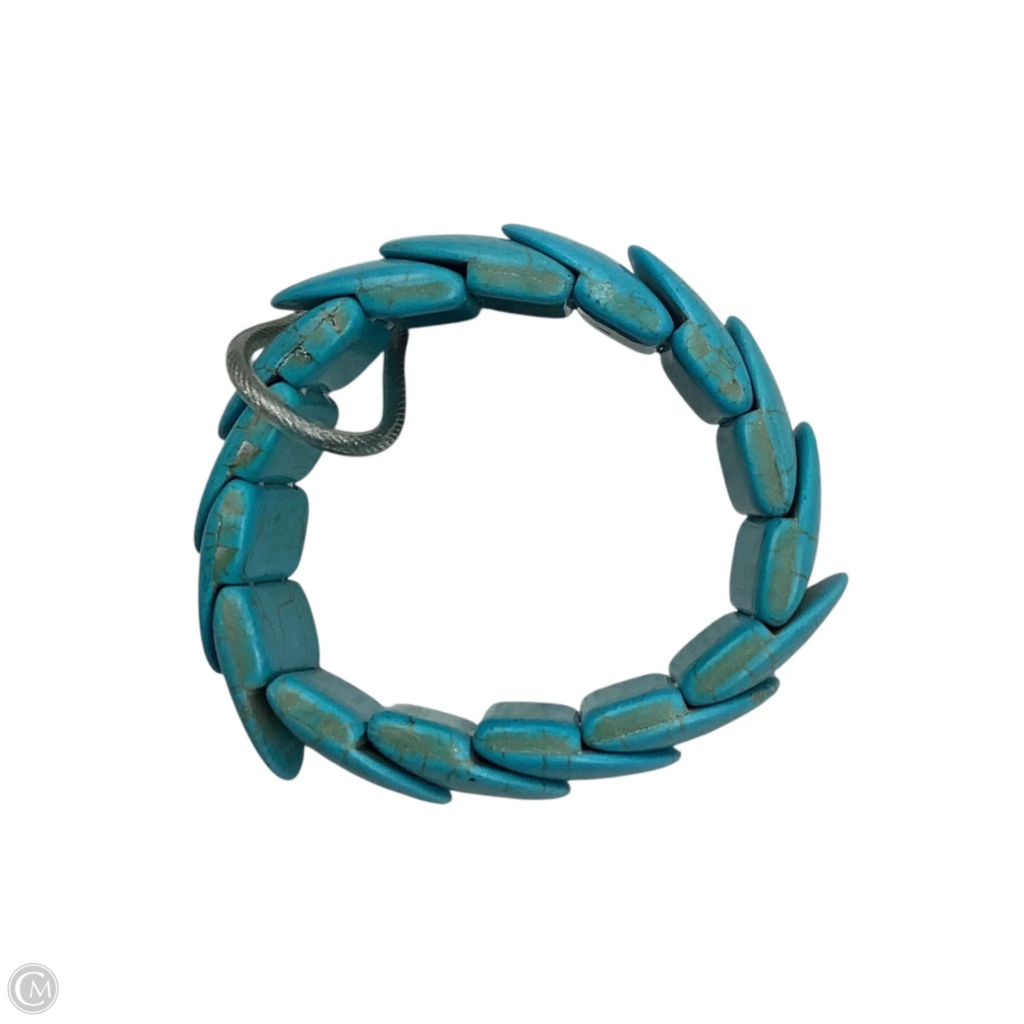 Bracelet Beaded By Clothes Mentor