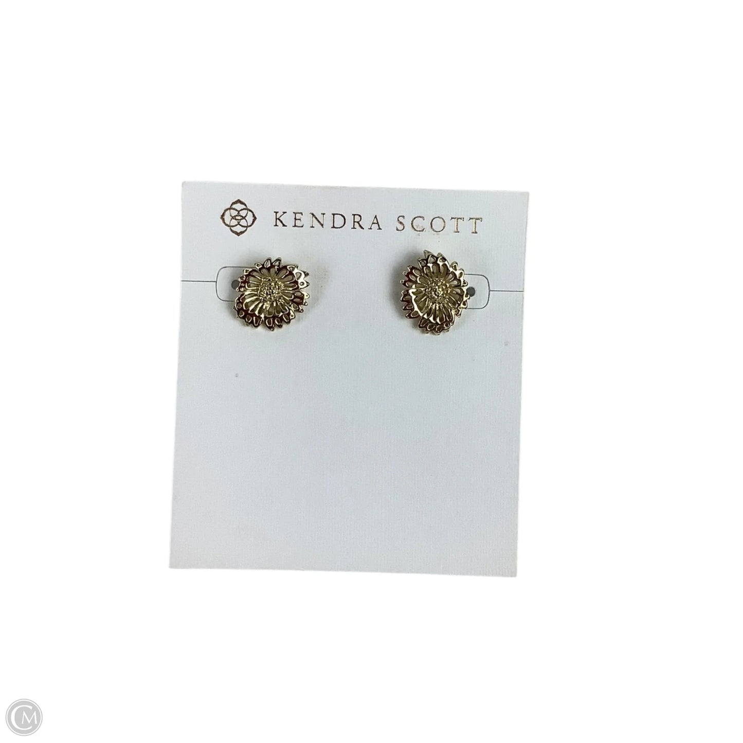 Earrings Stud By Kendra Scott