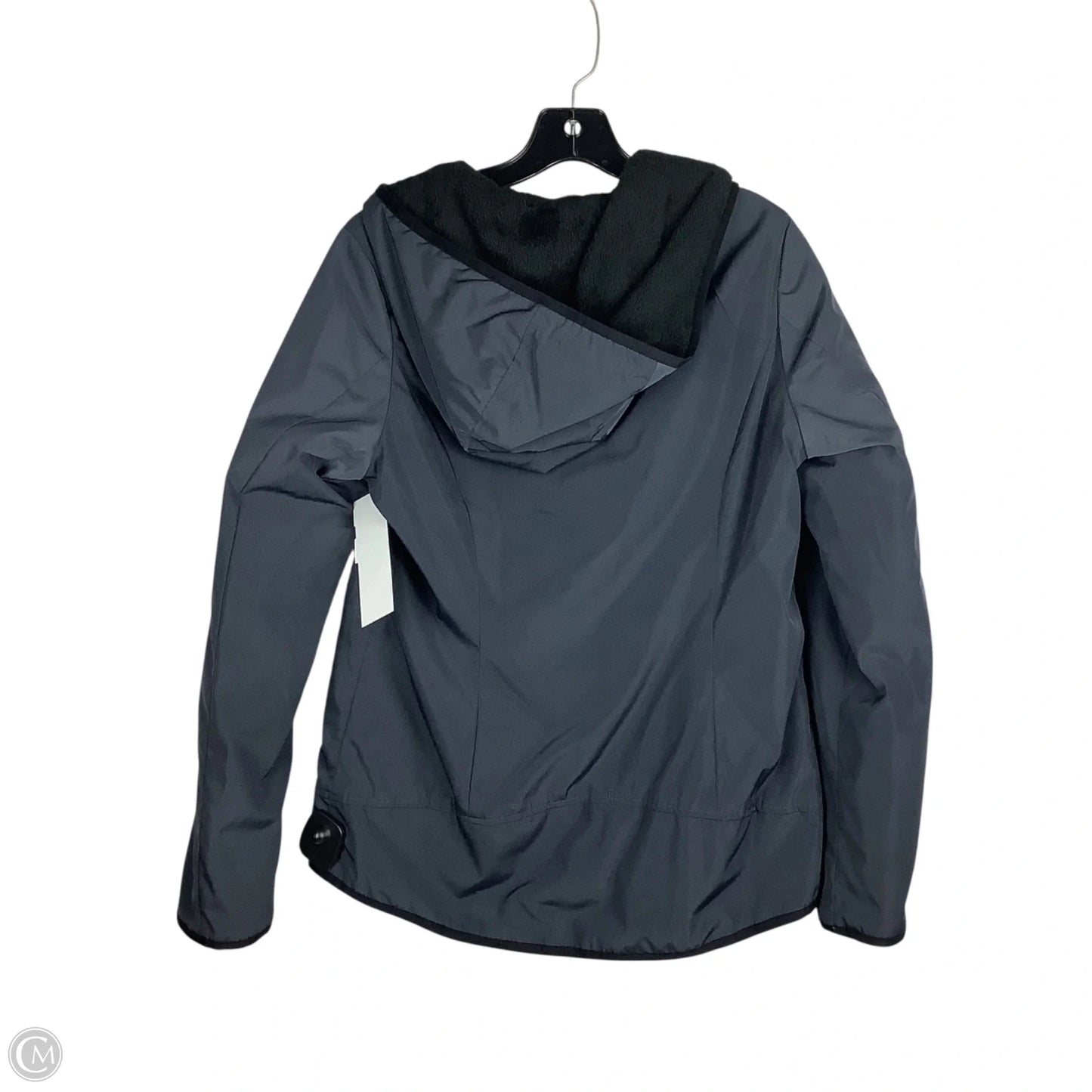 Jacket Utility By Michael By Michael Kors In Grey, Size: Xs