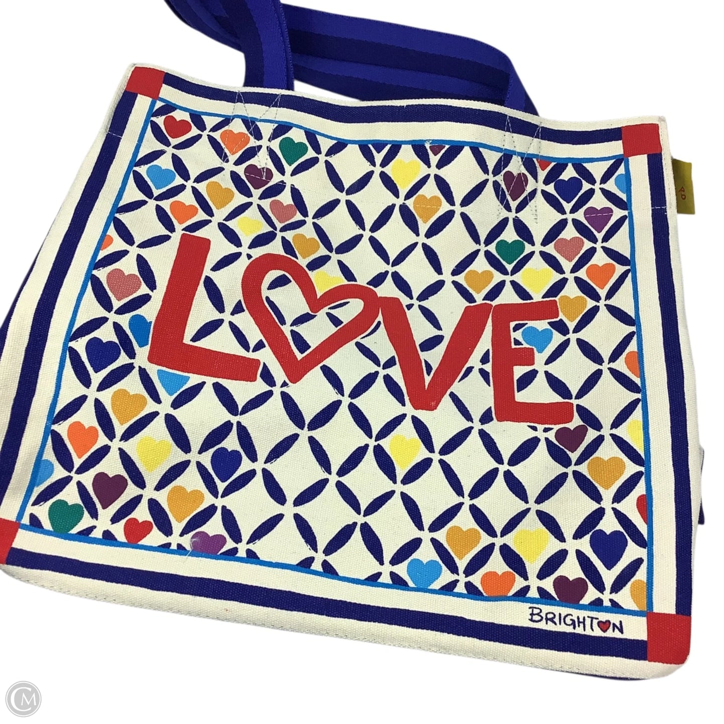 Tote By Brighton, Size: Large