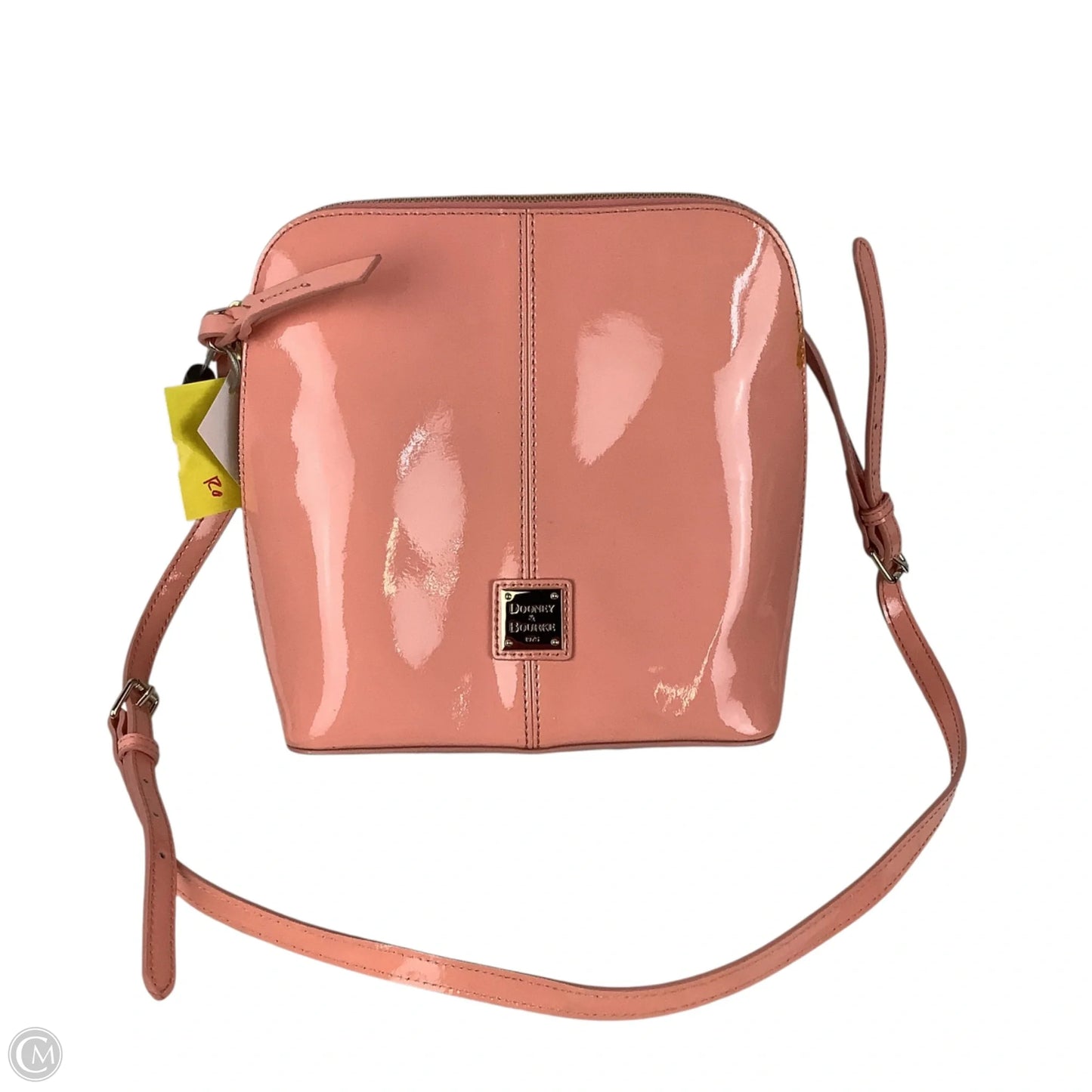 Crossbody Designer By Dooney And Bourke, Size: Small