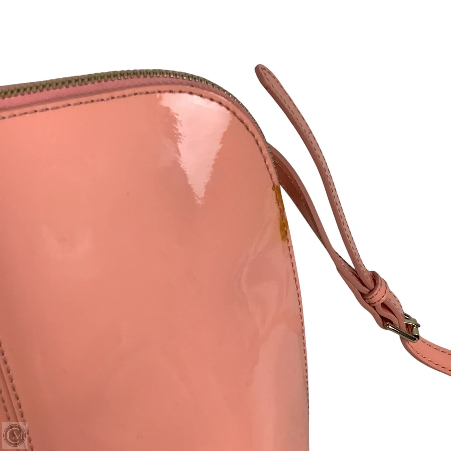 Crossbody Designer By Dooney And Bourke, Size: Small