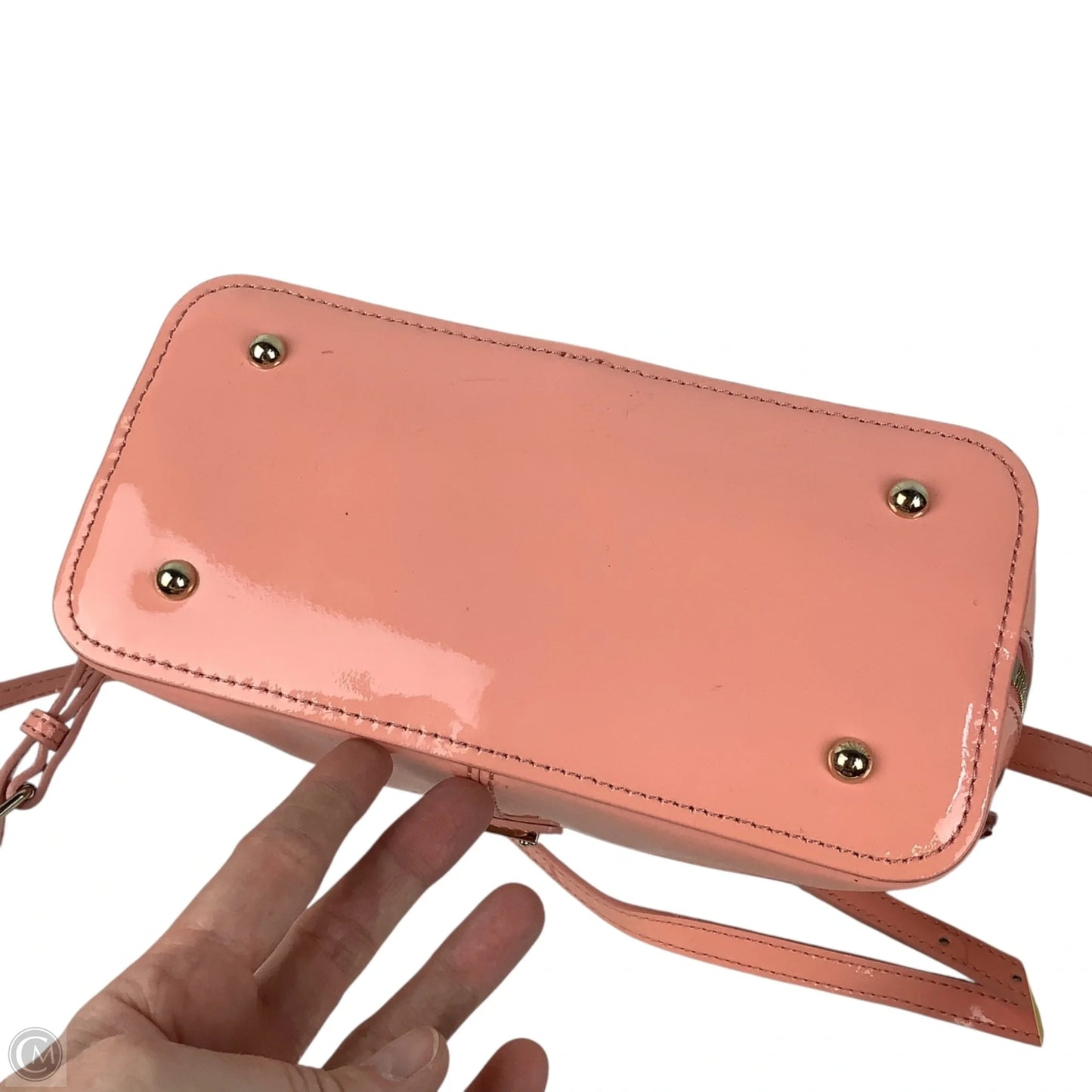 Crossbody Designer By Dooney And Bourke, Size: Small