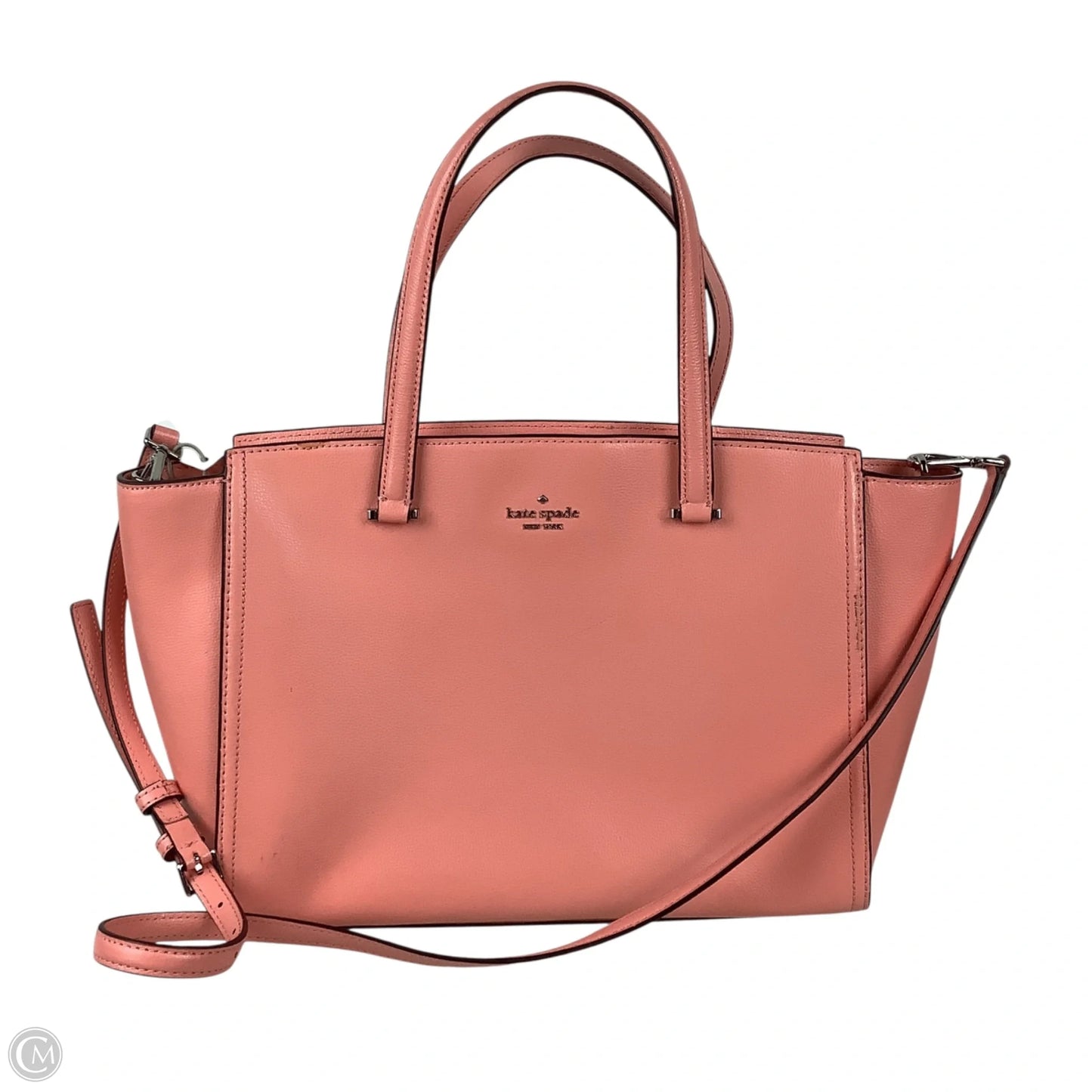 Handbag Designer By Kate Spade, Size: Large