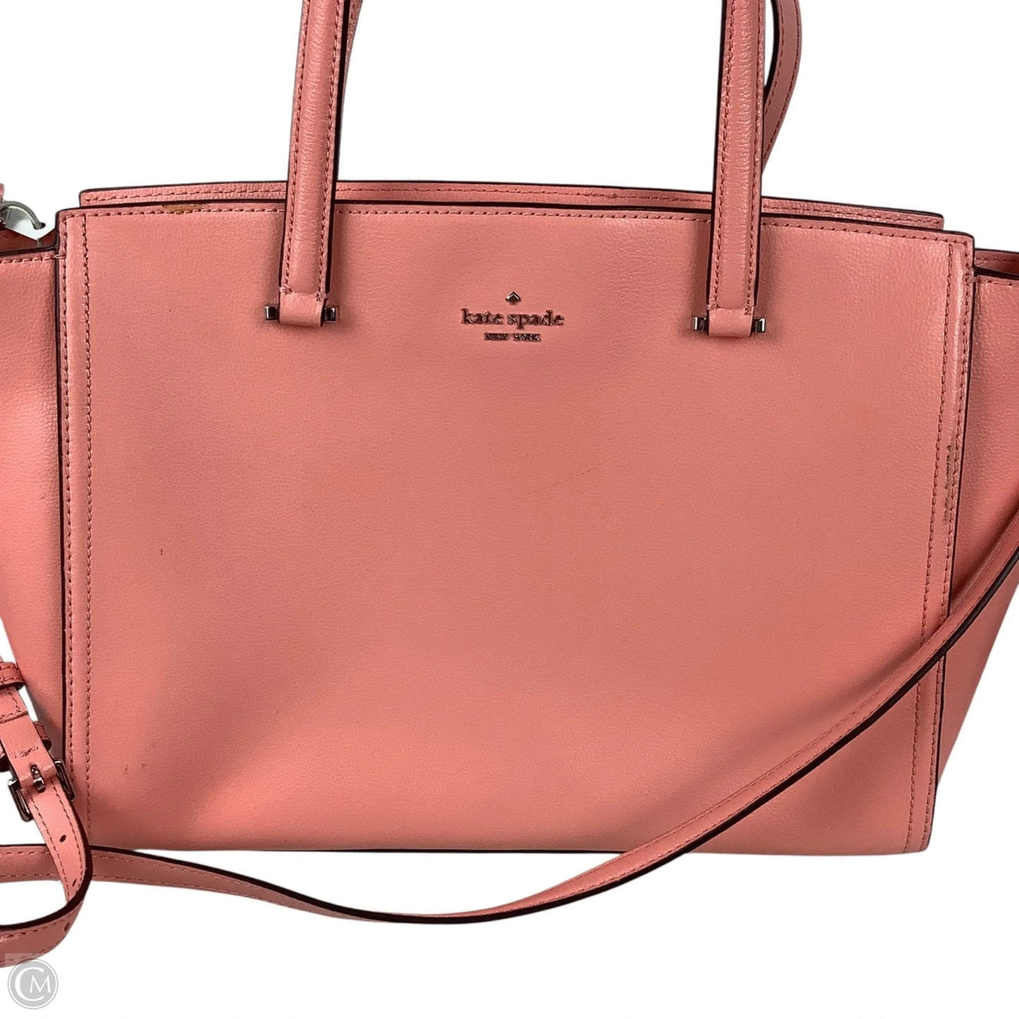 Handbag Designer By Kate Spade, Size: Large