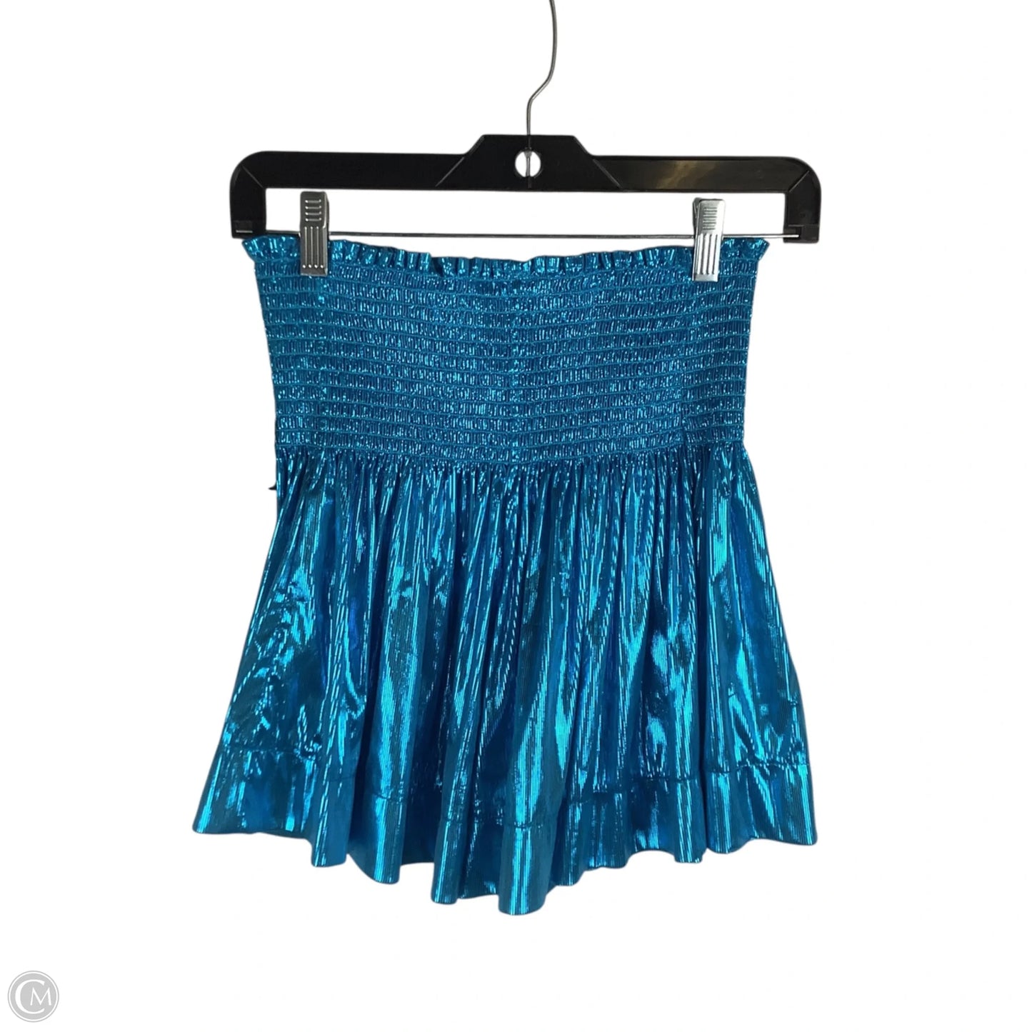 Shorts By Cmb In Blue, Size: M