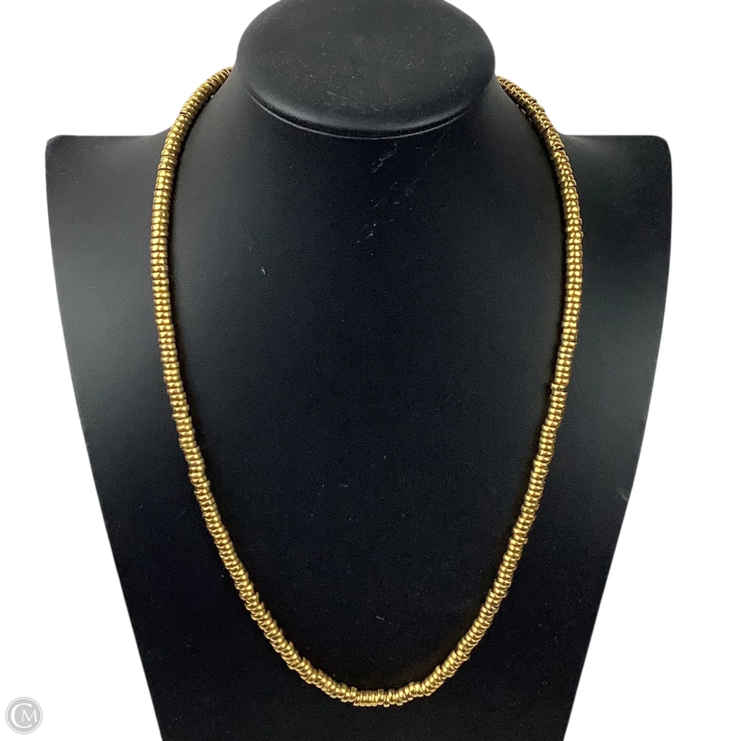 Necklace Chain By Clothes Mentor