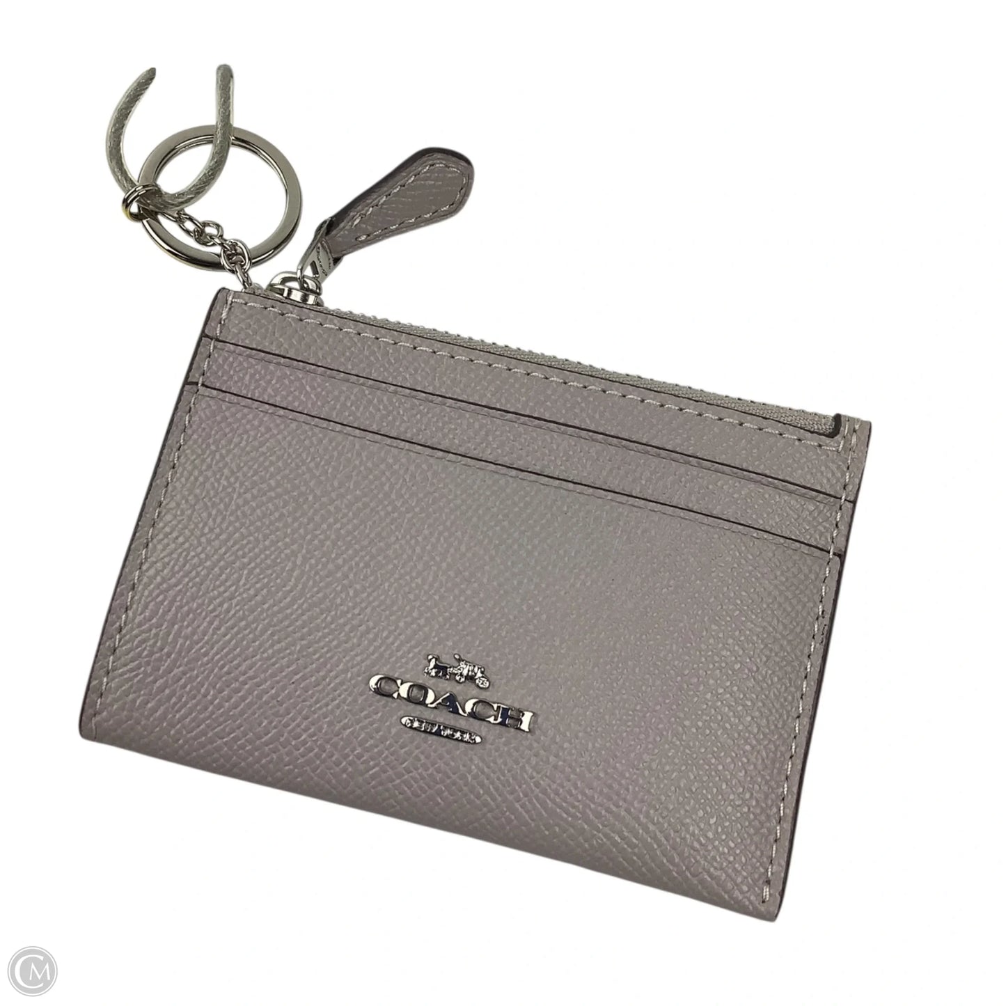 Wallet Designer By Coach, Size: Small