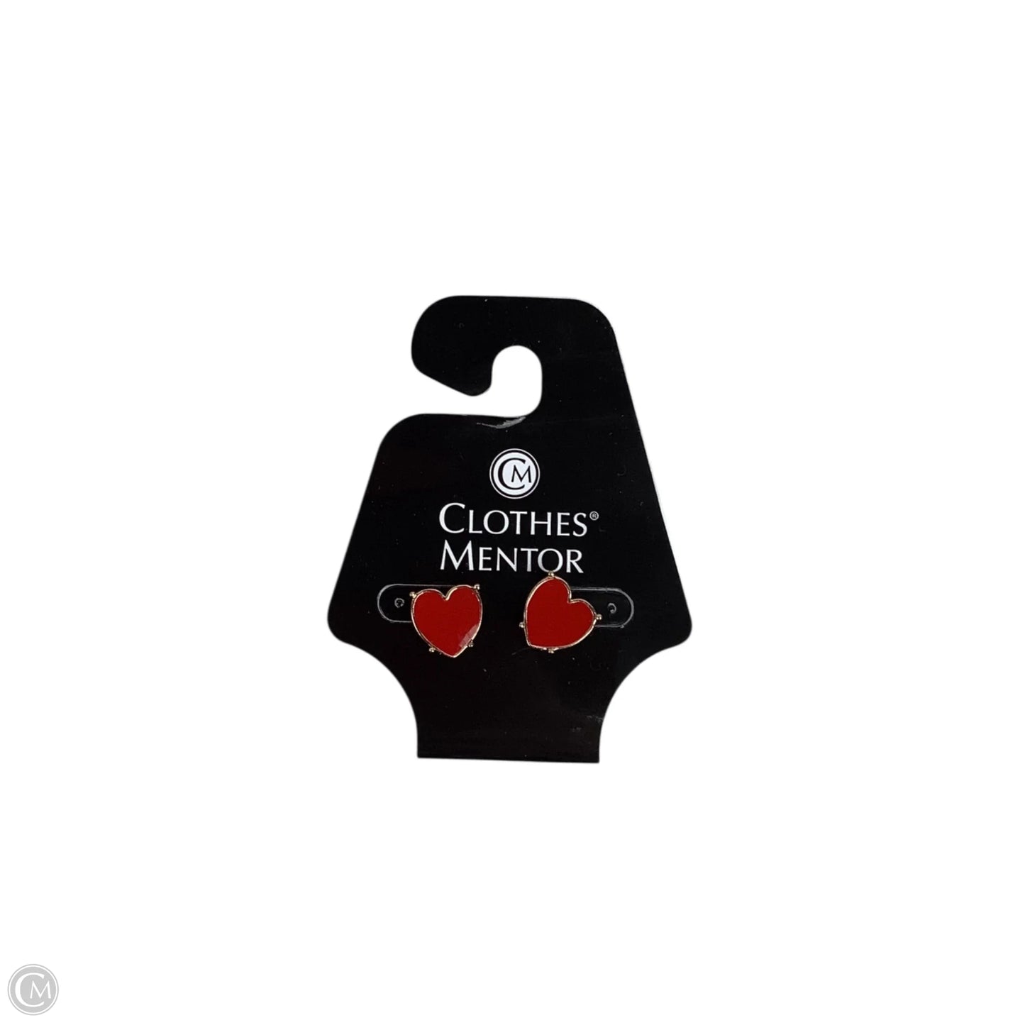 Earrings Stud By Clothes Mentor