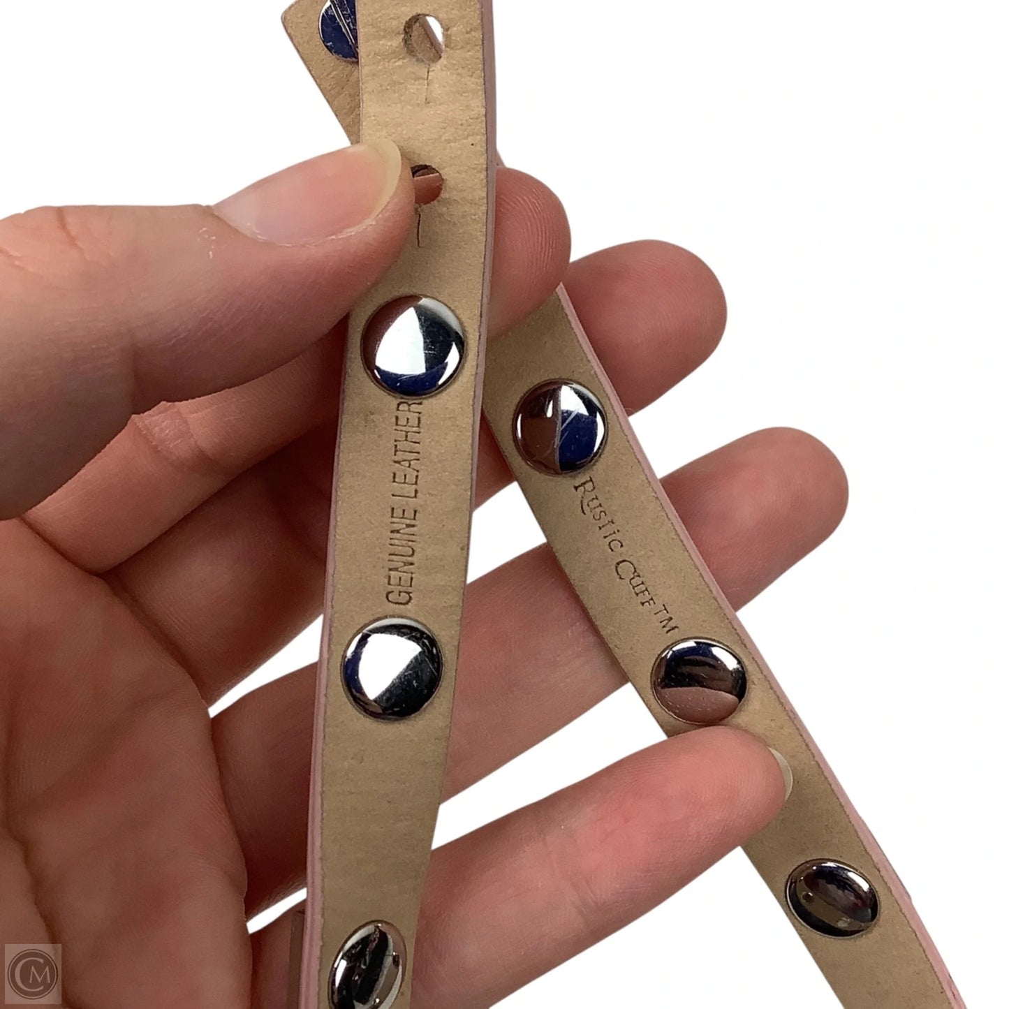 Bracelet Other By Rustic Cuff