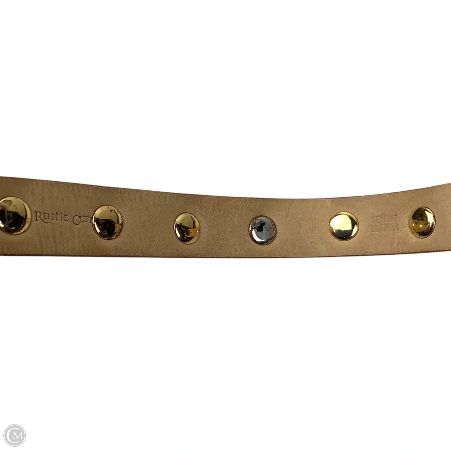 Bracelet Other By Rustic Cuff