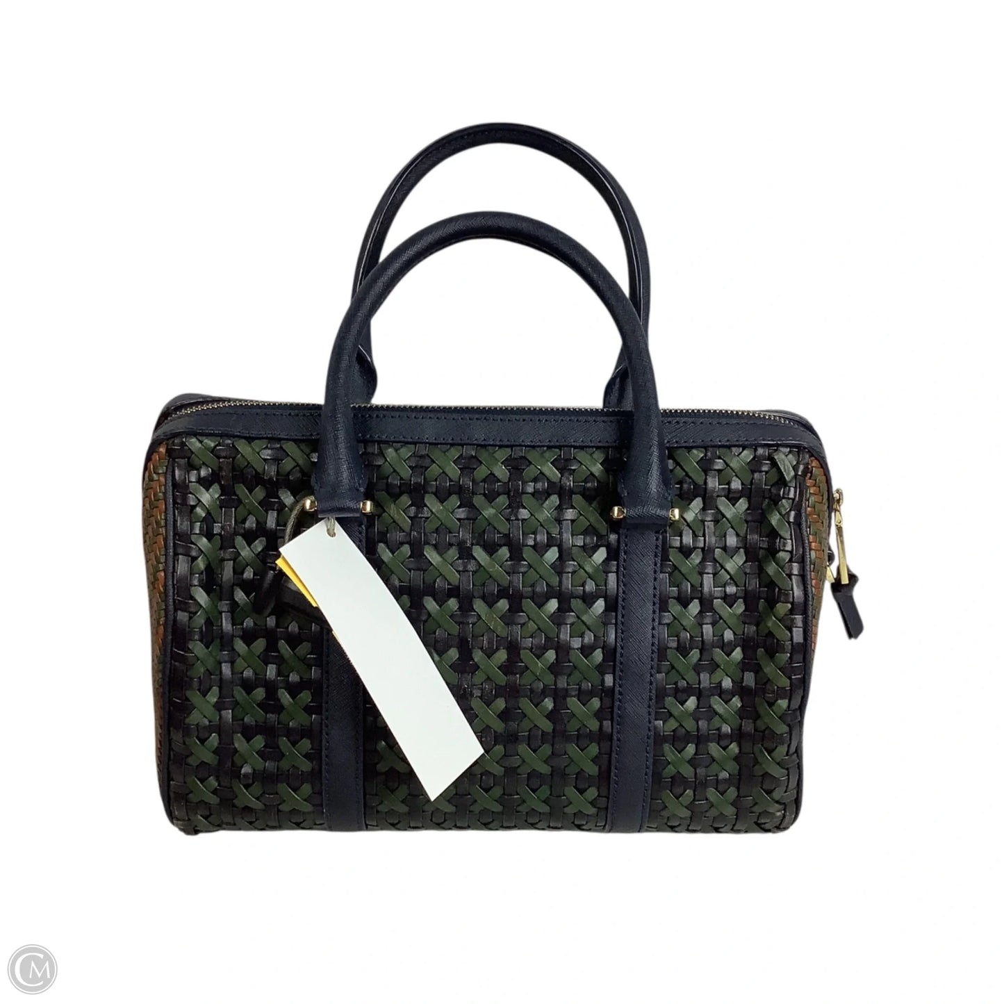 Handbag Designer By Tory Burch, Size: Medium
