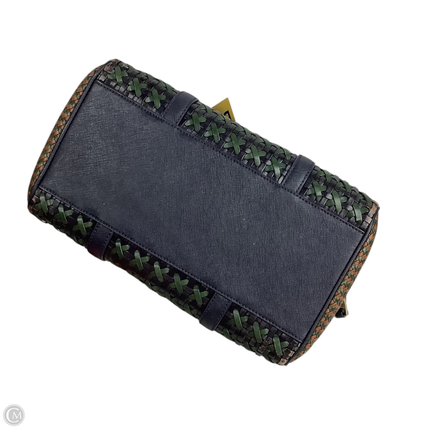 Handbag Designer By Tory Burch, Size: Medium