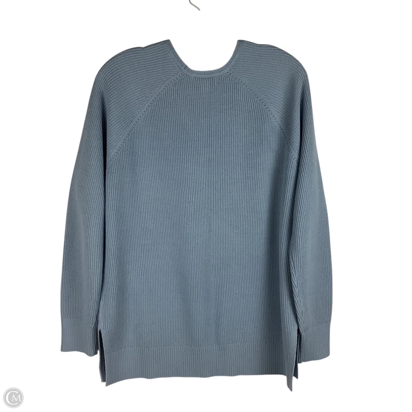 Sweater By Athleta In Blue, Size: M