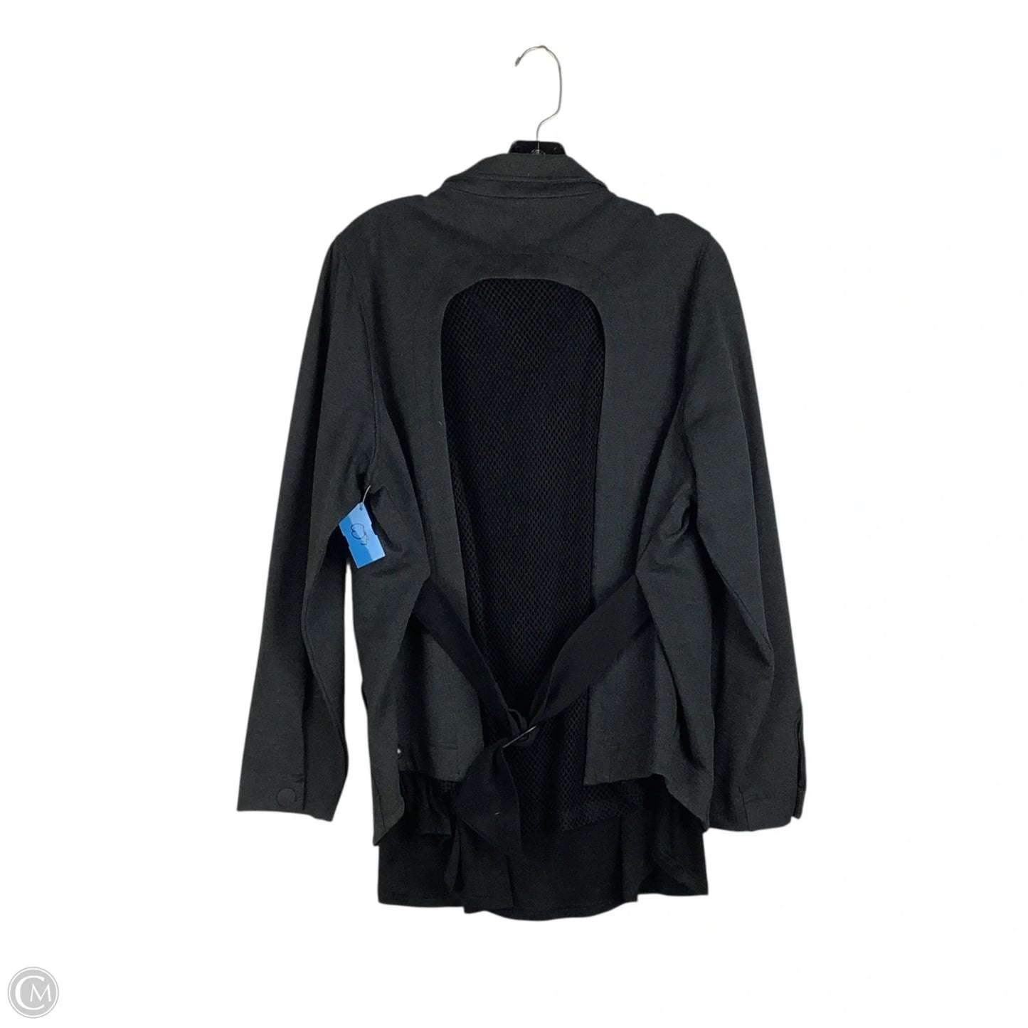 Jacket Other By Cabi In Grey, Size: L