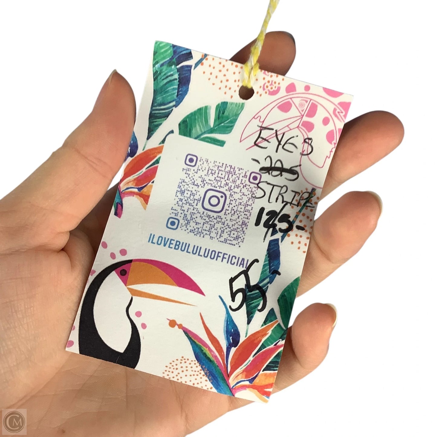 Top Long Sleeve By Clothes Mentor In Blue, Size: L