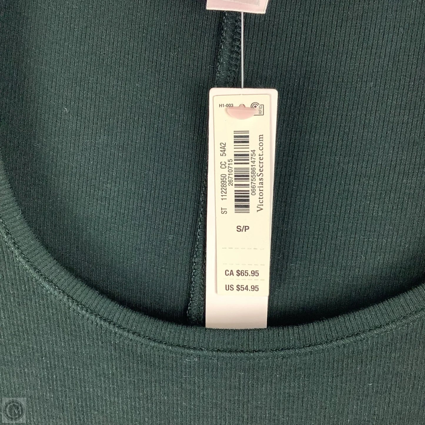 Dress Casual Maxi By Victorias Secret In Black, Size: S