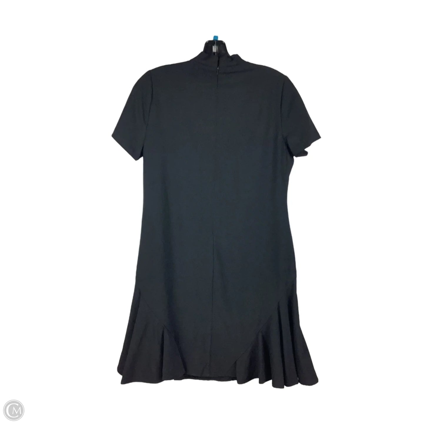 Dress Work By Cece In Black, Size: 8p