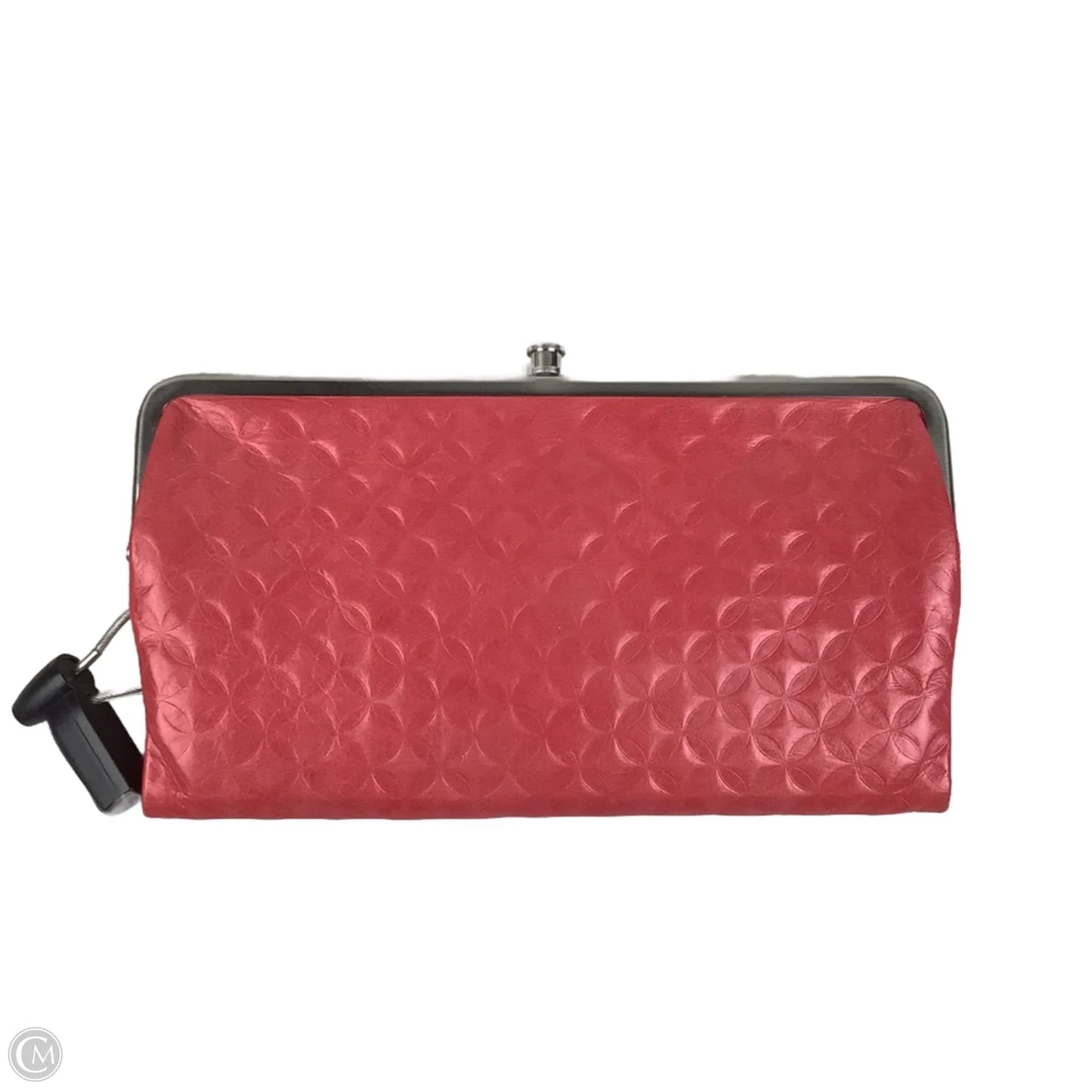 Wallet Leather By Hobo Intl, Size: Large